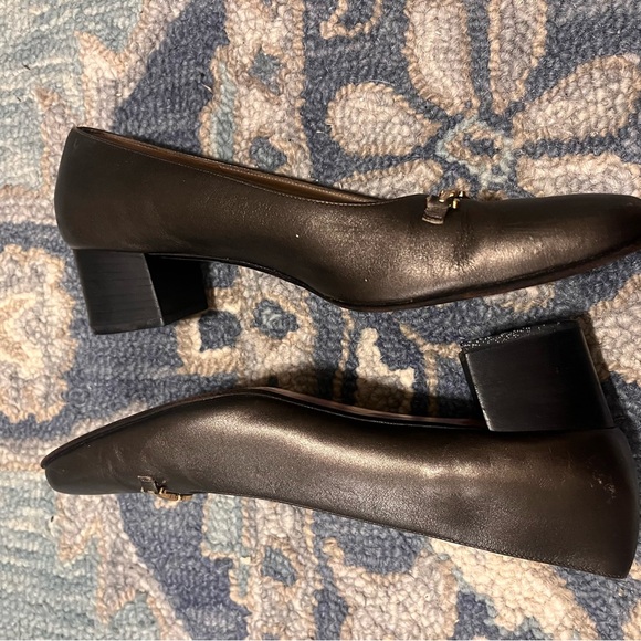 EUC Salvatore Ferragamo Heels - Picture 6 of 7